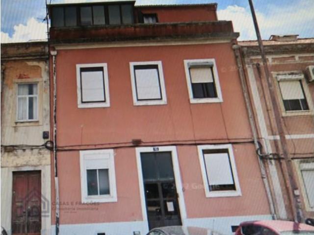 Apartamento venda em Ajuda, Lisboa