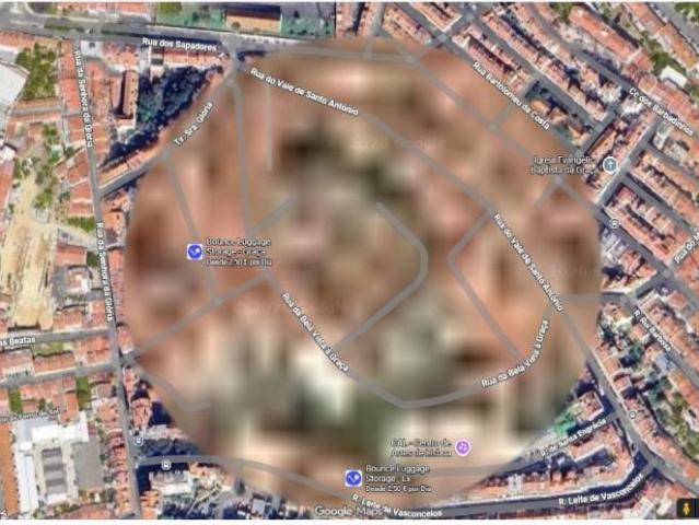 Apartamento venda em Lisboa