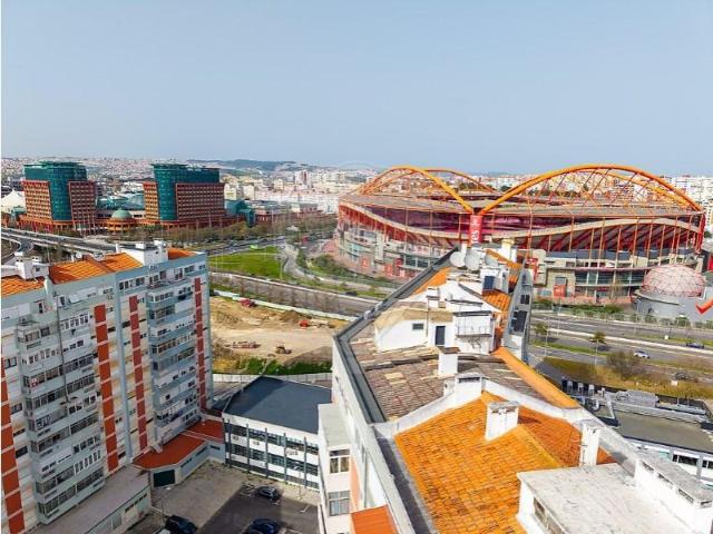 Apartamento alugar em Lisboa