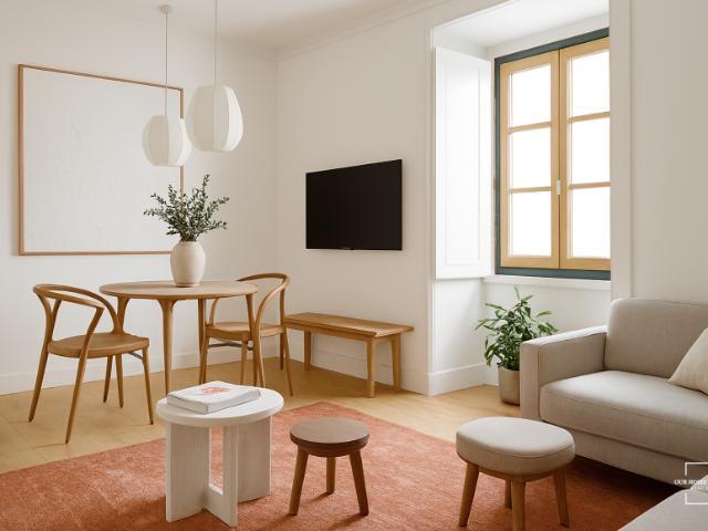 Apartamento venda em Lisboa