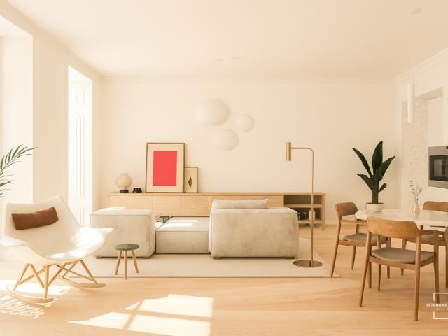 Apartamento venda em Lisboa