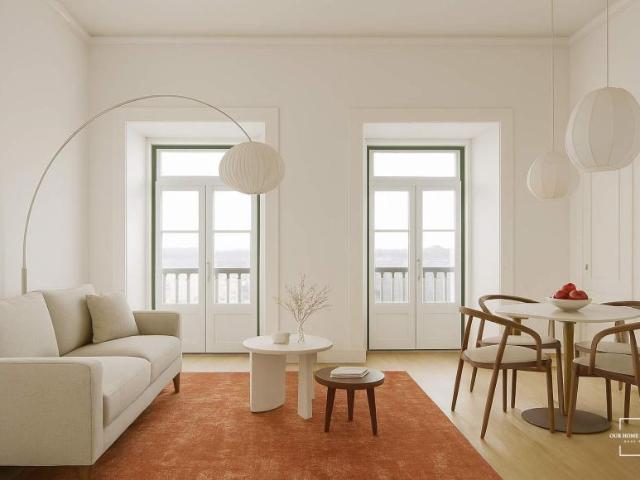 Apartamento venda em Lisboa