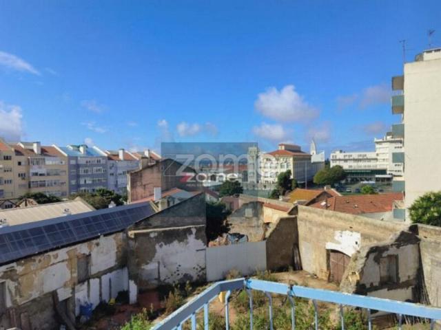 Apartamento venda em Lisboa