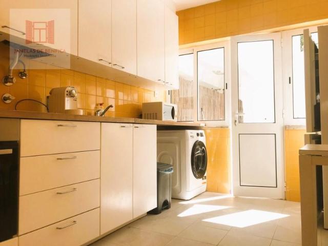 Apartamento alugar em Lisboa