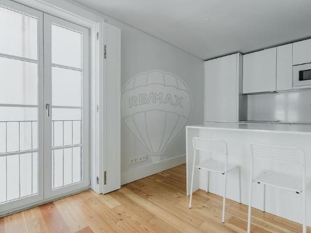 Apartamento alugar em Santa Maria Maior, Lisboa