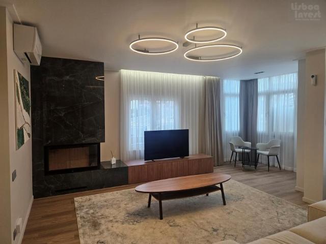 Apartamento venda em Lisboa