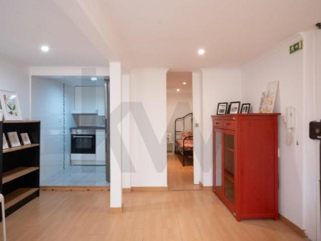 Apartamento venda em Santa Maria Maior, Lisboa