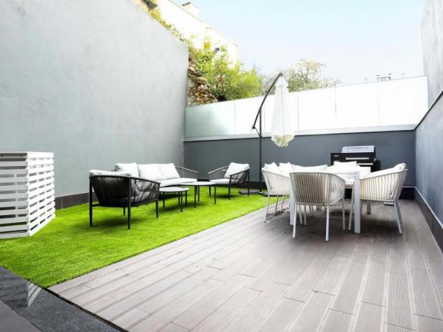 Apartamento venda em Lisboa