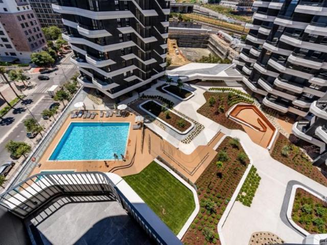 Apartamento venda em Parque das Nações, Lisboa