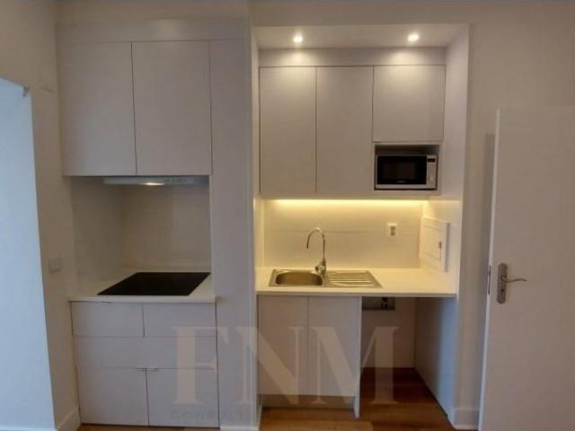 Apartamento venda em Lisboa