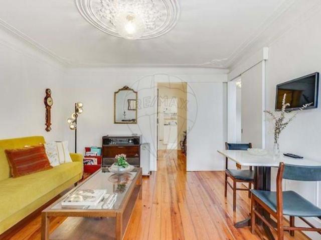 Apartamento venda em Lisboa