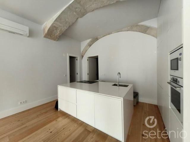 Apartamento venda em Lisboa