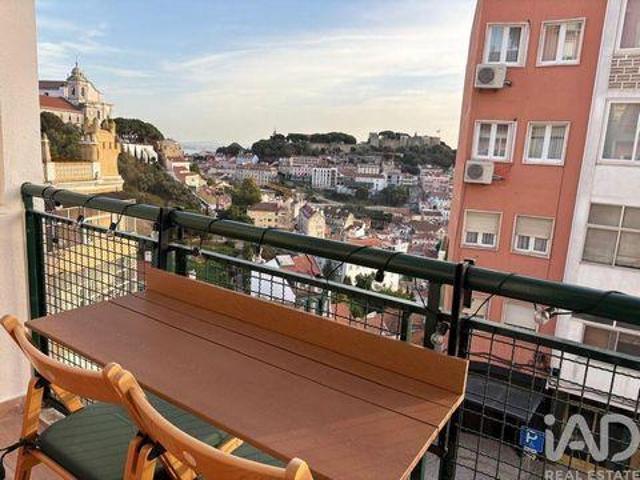 Apartamento alugar em Avenidas Novas, Lisboa