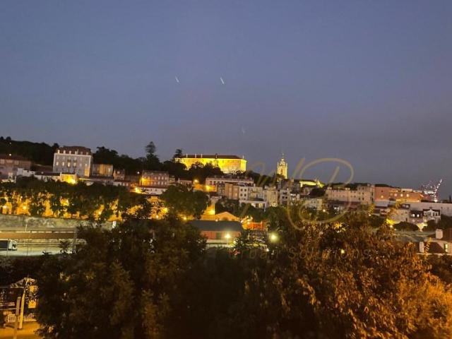Apartamento venda em Lisboa