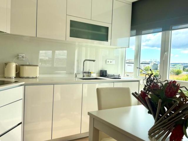 Apartamento venda em Lisboa