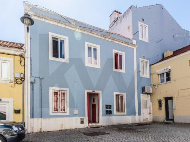 Apartamento venda em Ajuda, Lisboa