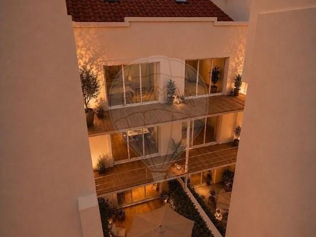 Apartamento venda em Lisboa