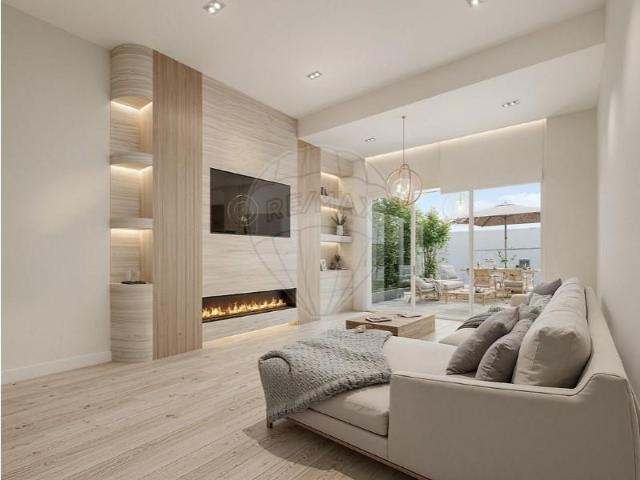 Apartamento venda em Lisboa