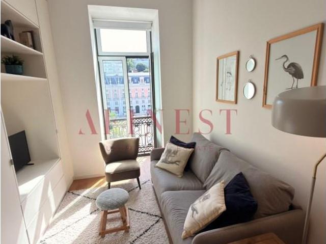 Apartamento alugar em Santa Maria Maior, Lisboa