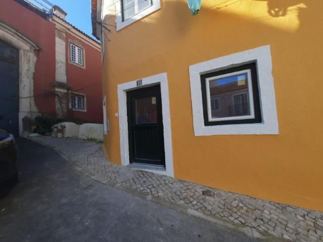 Apartamento alugar em Lisboa