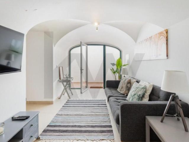 Apartamento alugar em Ajuda, Lisboa