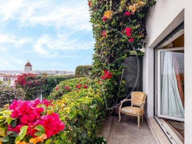 Apartamento alugar em Misericórdia, Lisboa