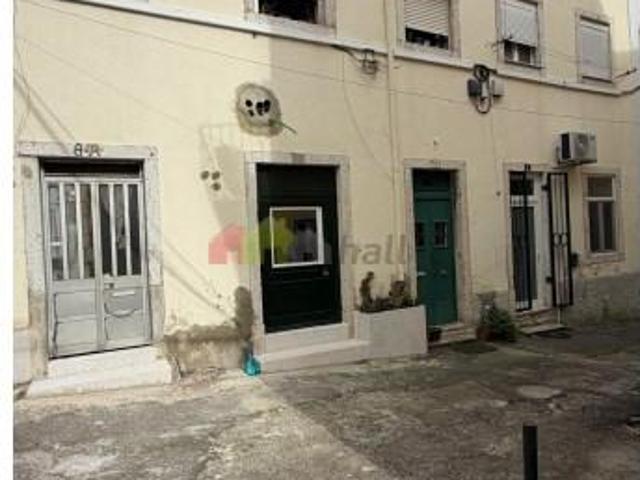 Apartamento venda em Lisboa