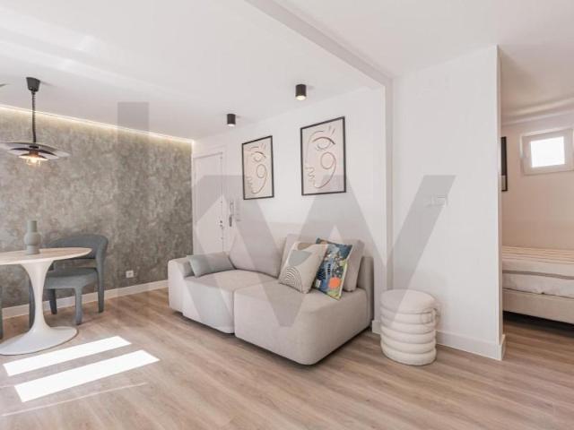 Apartamento alugar em Santo António, Lisboa