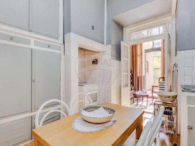 Apartamento venda em Lisboa