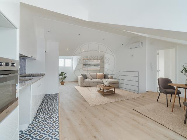 Apartamento venda em Lisboa