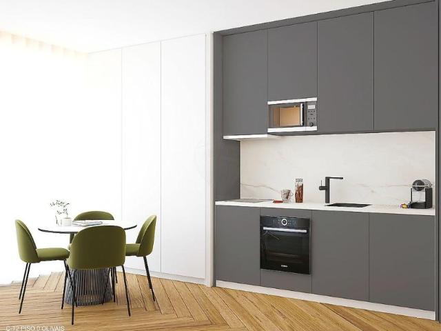 Apartamento venda em Lisboa