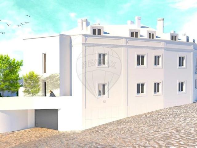 Apartamento venda em Lisboa