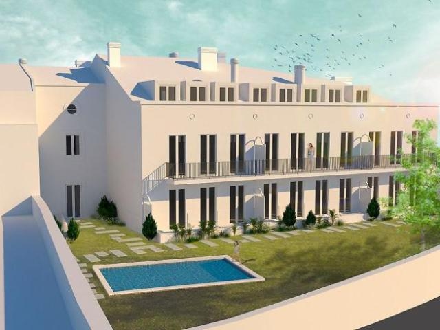 Apartamento venda em Lisboa