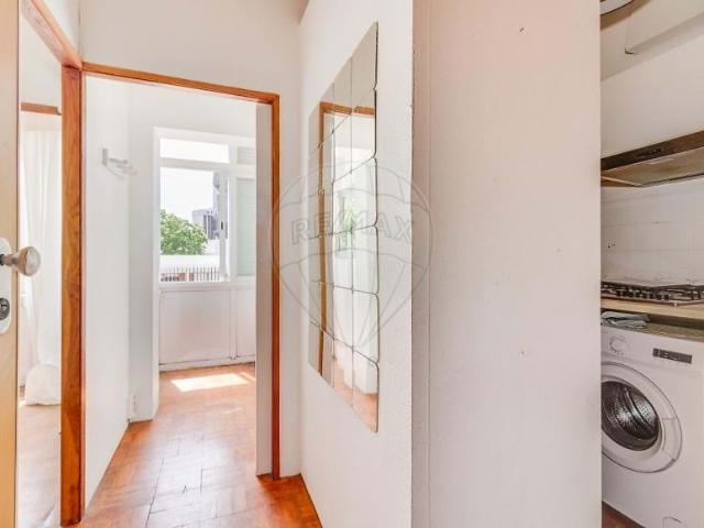 Apartamento venda em Lisboa