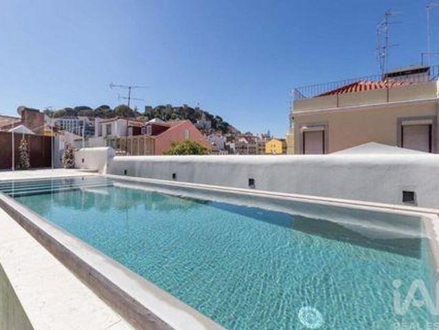 Apartamento alugar em Avenidas Novas, Lisboa
