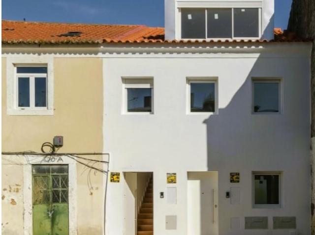 Apartamento venda em Lisboa