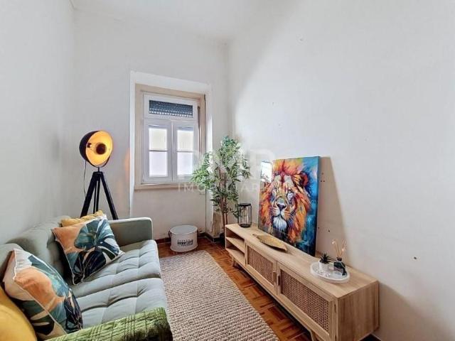 Apartamento venda em Anjos, Lisboa