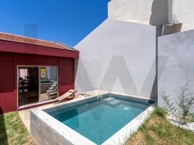 Apartamento venda em Santa Maria Maior, Lisboa