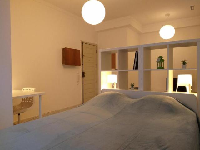 Apartamento alugar em Encosta do Sol, Amadora