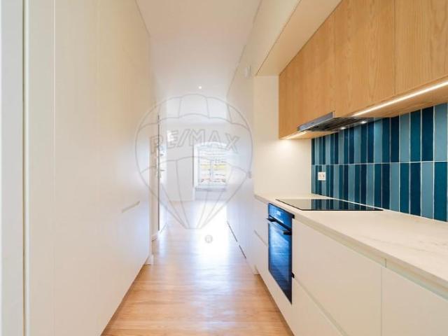 Apartamento alugar em Santa Maria Maior, Lisboa
