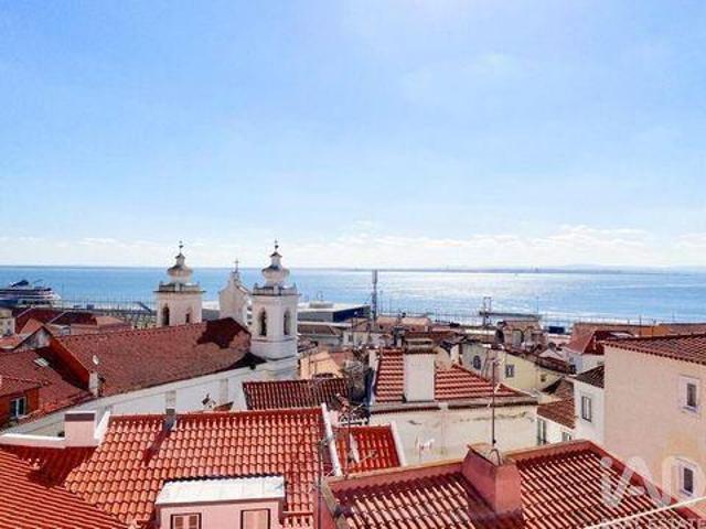 Apartamento alugar em Avenidas Novas, Lisboa