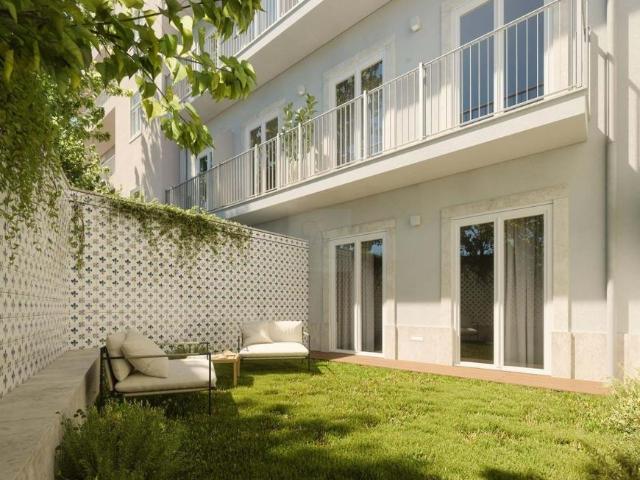Apartamento venda em Lisboa