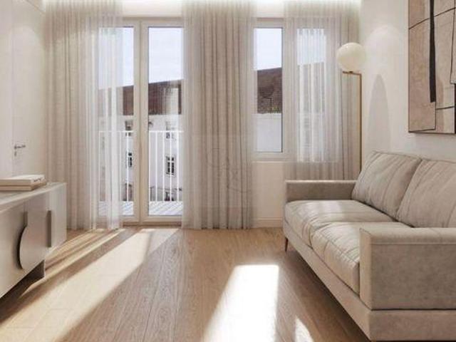 Apartamento venda em Ajuda, Lisboa