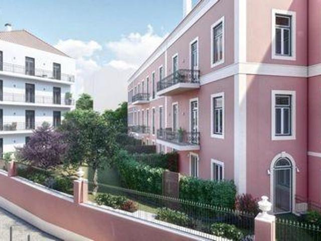 Apartamento venda em Lisboa