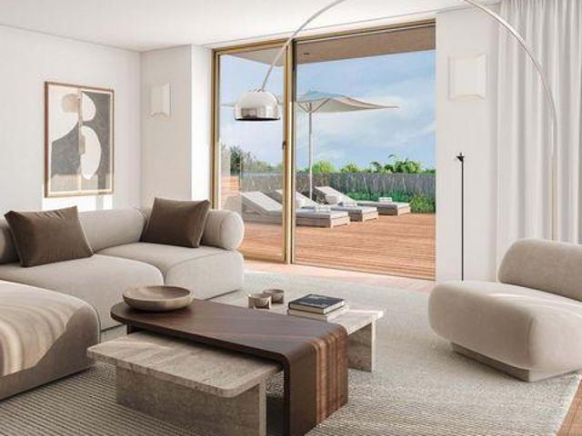 Apartamento venda em Avenidas Novas, Lisboa