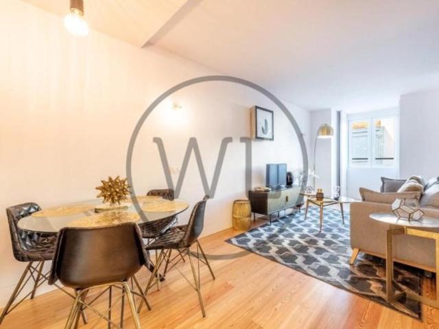 Apartamento alugar em Santa Maria Maior, Lisboa