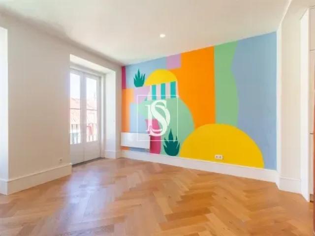 Apartamento venda em Lisboa
