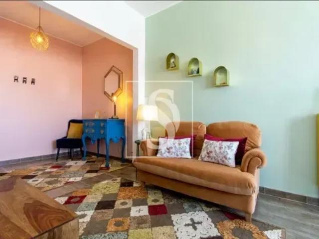 Apartamento venda em Lisboa