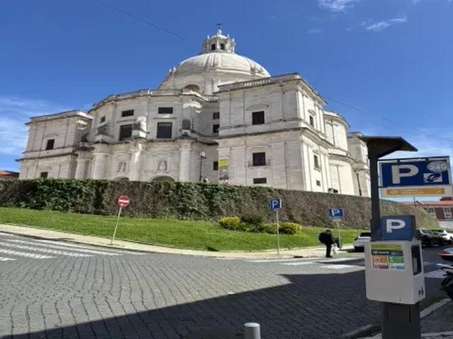 Apartamento alugar em Lisboa