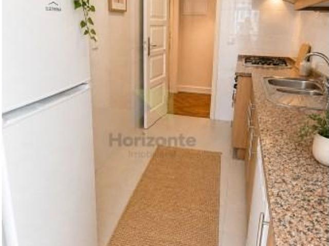 Apartamento alugar em Lisboa
